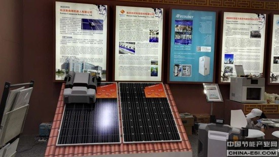 锐宝吸睛中东欧国家省州产业合作展 引爆太阳能电池板清洁革命