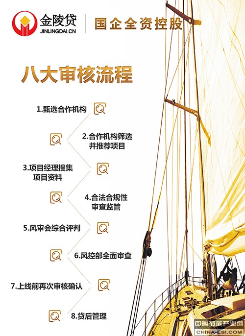 金陵贷——互联网金融不可阻挡的优势