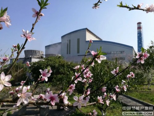 垃圾发电厂,垃圾焚烧发电,三峰环境