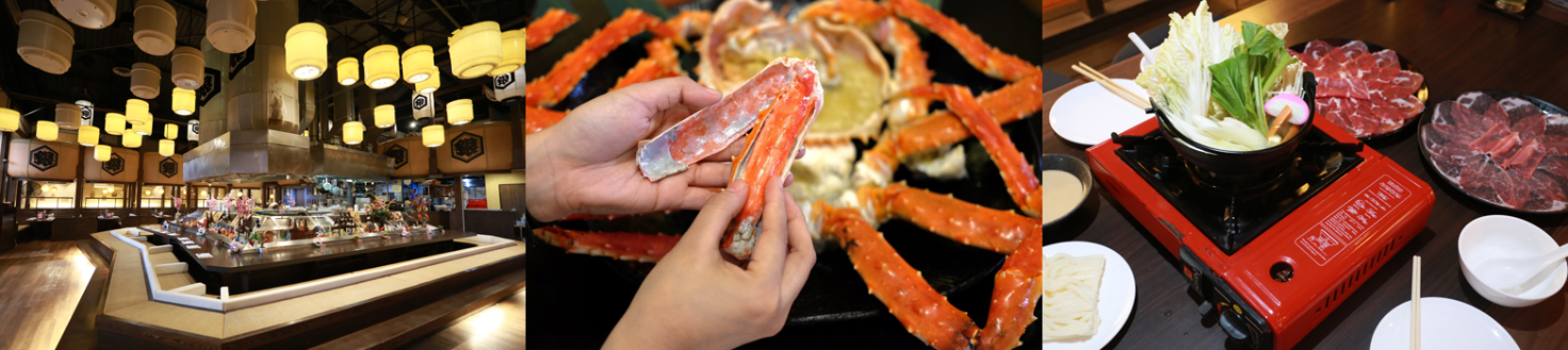 到了曼谷河畔夜市Asiatique吃什么？总有一款适合你！