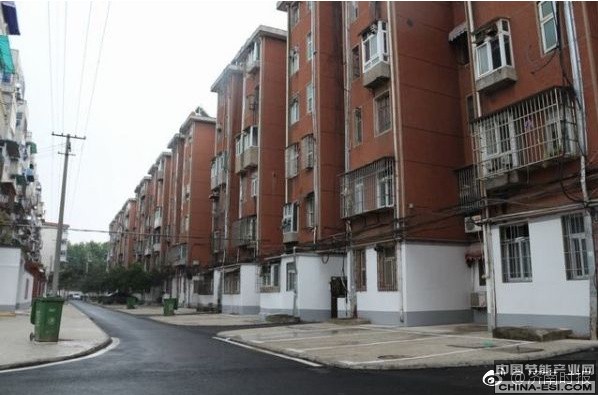 济南老旧小区发福利啦！节能改造每平方米补贴90元