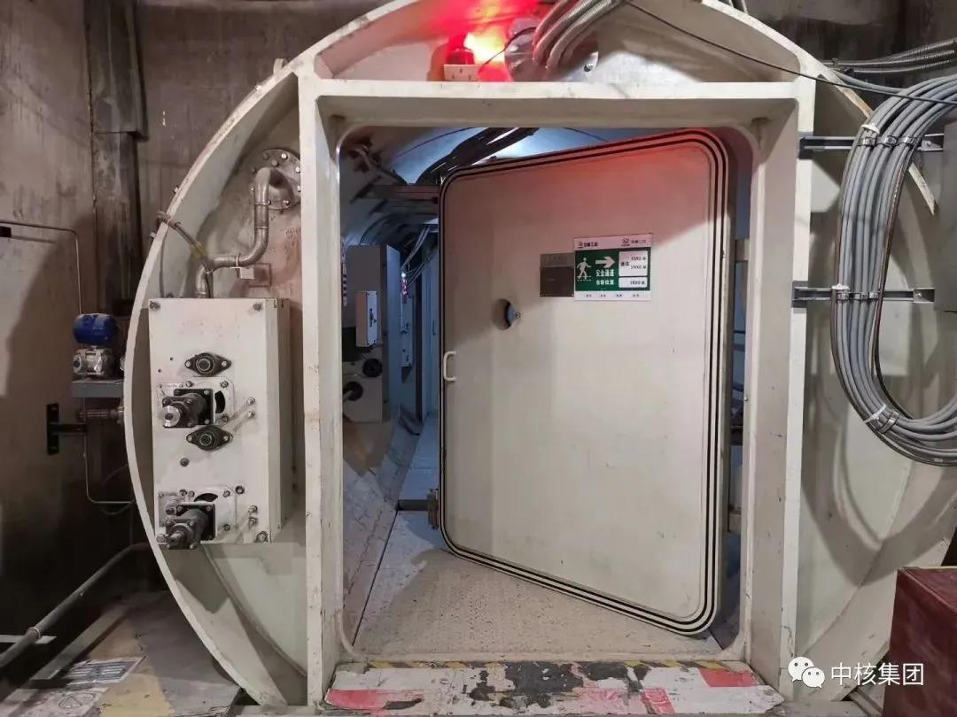 图片来源：中核集团